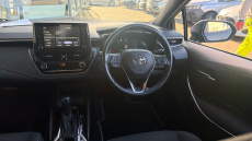 Toyota Corolla 1.8 VVT-i Hybrid Icon Tech 5dr CVT Hybrid Hatchback